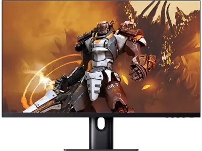 XIAOMI Mi Gamer BHR5039GL 27'' Sík QHD 165 Hz 16:9 AdaptiveSync IPS LED monitor