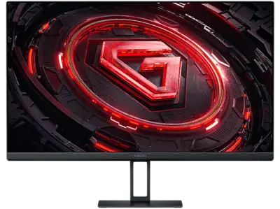 XIAOMI G24i ELA5625EU 24'' Sík FullHD 180 Hz 16:9 FreeSync IPS LED Gamer Monitor