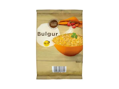 Bulgur, 500 g