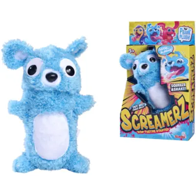 ScreamerZ Bear