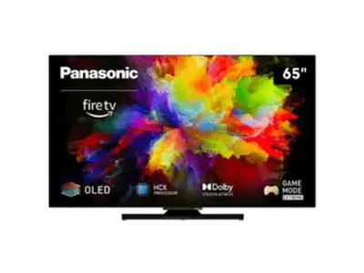 Panasonic TV-65Z80AEZ 65" OLED 4K Smart TV