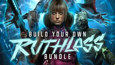 Fanatical Build your own Ruthless Bundle