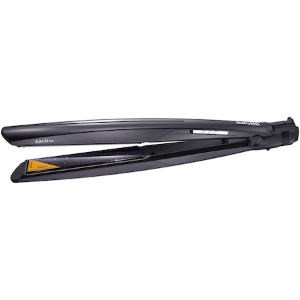 BaByliss ST325E Diamond Hajvasaló, Slim 22 mm, kerámia lapok, 230°C, Fekete