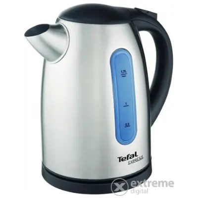 Tefal KI170D40 Express vízforraló, ezüst