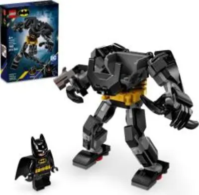 LEGO® DC Batman: páncélozott robot (76270)