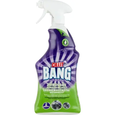 Cillit bang spray 750ml