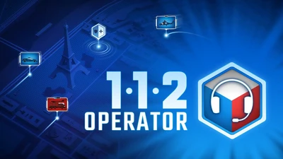 112 Operator