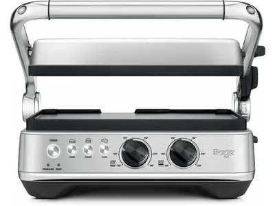 Sage SGR700BSS Kontakt grill