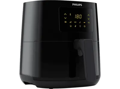 PHILIPS Airfryer Essential HD9252/90 forrólevegős sütő