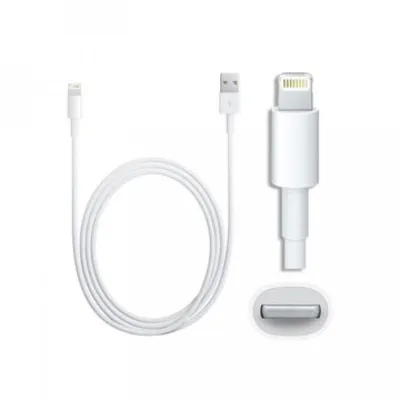 Apple Lightning to USB Cable 1m adatkábel