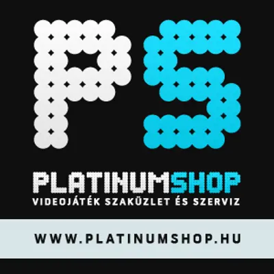 Platinum shop - Black Friday 2021