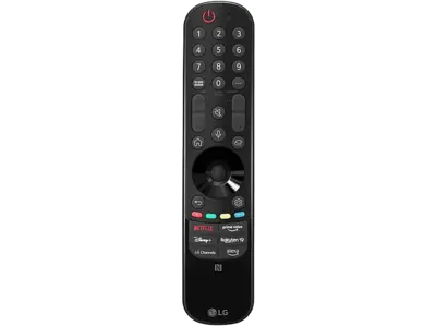 LG MR24GN Magic Remote távirányító