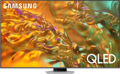 85" Samsung QE85Q80D televízió