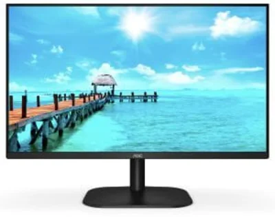 27" AOC 27B2H monitor