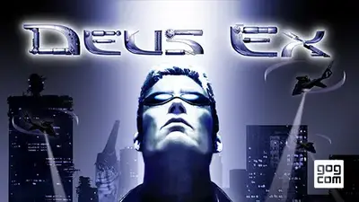 Deus Ex: Game of the Year Edition (Prime előfizetéssel)