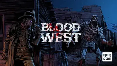 Blood West (Prime előfizetéssel)