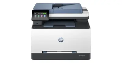 HP Color LJ Pro MFP 3302fdn 25ppm Prntr