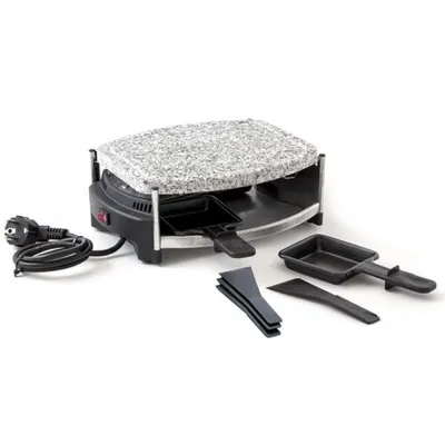 Eva 022758 raclette grill sütő