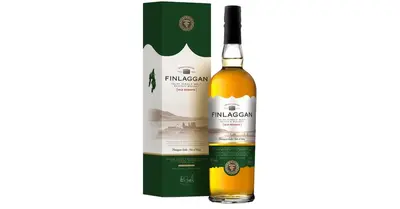 Finlaggan Old Reserve Single Malt Whisky 0,7L