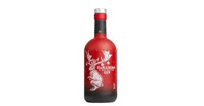 Harahorn XMAS Edition Gin 0,5L 42%