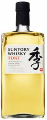 Suntory Toki Whisky [0, 7L