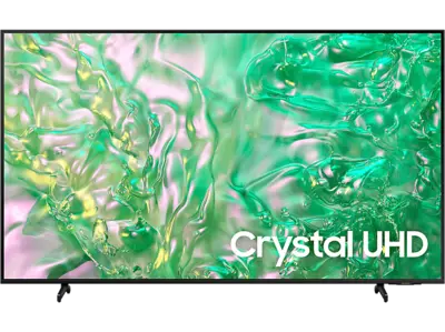 SAMSUNG UE85DU8072UXXH 4K Crystal UHD Smart TV, 214 cm