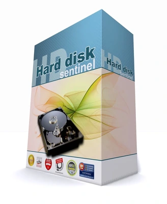 Hard Disk Sentinel 6 (Windows)