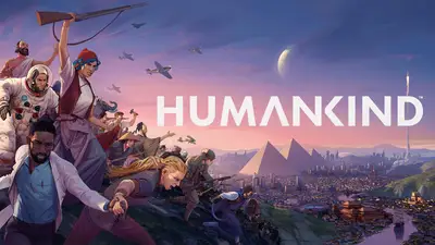 HUMANKIND™ Standard Edition