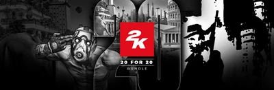 20 for 20 Bundle