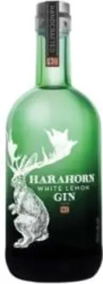 Harahorn White Lemon Gin 0,5L 42%