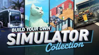 Fanatical Build your own Simulator Collection