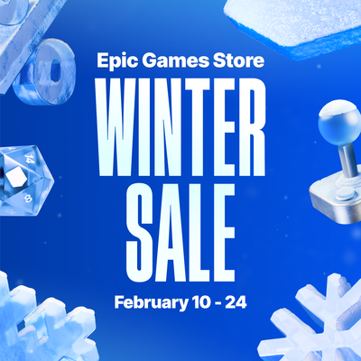 Winter Sale