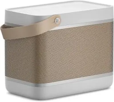 B&O Hordozható Bluetooth Hangszóró BEOLIT 20 (BEOLIT20GREYMIST)