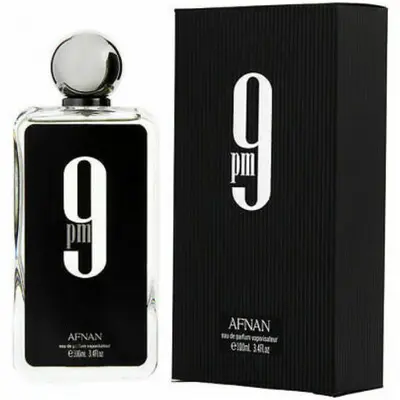 Afnan 9PM EDP 100ml férfi parfüm