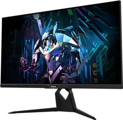 32" GIGABYTE AORUS FI32Q X monitor