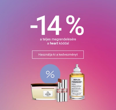 14%  a végösszegre