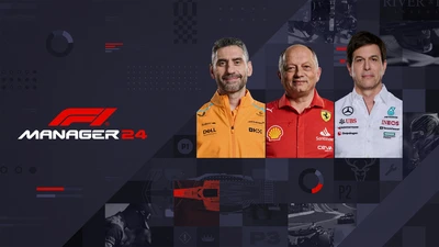 F1® Manager 2024