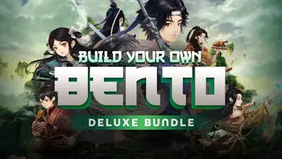 Fanatical Build your own Bento Deluxe Bundle