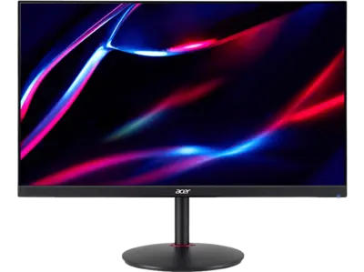 ACER Nitro XV271UM3 27'' Sík WQHD 180 Hz 16:9 FreeSync IPS LED Gamer monitor