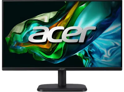 ACER EK241YHbi 23,8'' Sík FullHD 100 Hz 16:9 FreeSync VA LED Monitor