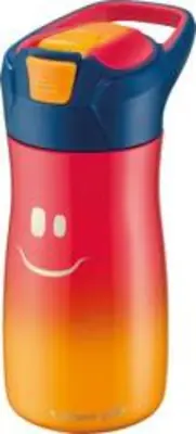 Maped Picnik Kulacs 430 ml Rozsdamentes Acél Pink Concept Kids (IMA871201)