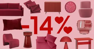 14% kedvezmény