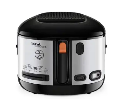 TEFAL FF175D71 Olajsütő