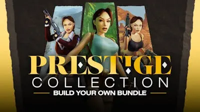 Fanatical Prestige Collection - Build your own Bundle