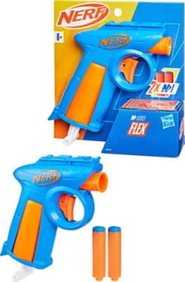 Nerf N Series Flex puska