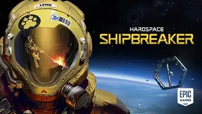 Hardspace: Shipbreaker (Prime előfizetéssel)