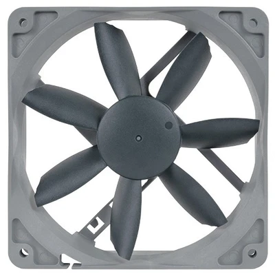 Noctua NF-S12B Redux 1200 Számítógép ház Ventilátor 12 cm