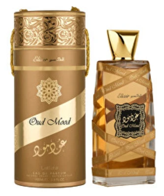 Oud Mood Elixir - EDP