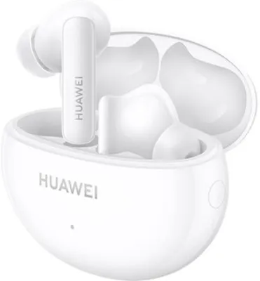 Huawei FreeBuds 5i - Ceramic White vezeték nélküli fül-/fejhallgató (AlzaPlus+)