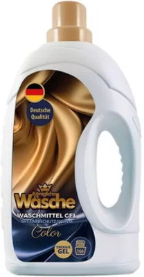 KÖNIGLICHE WÄSCHE Color 5 l (120 mosás) mosógél (AlzaPlus+)